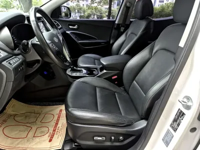Hyundai Santafe 2016, 136960 км, за 12500000 KRW - фото 10