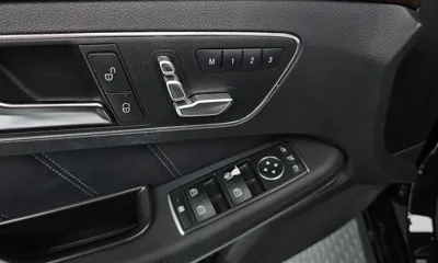 Mercedes-Benz E-Class 2015, 123922 км, за 10500000 KRW - фото 17