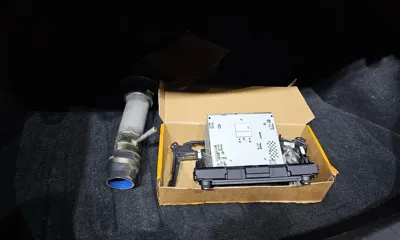 Hyundai Avante 2018, 159365 км, за 7500000 KRW - фото 29