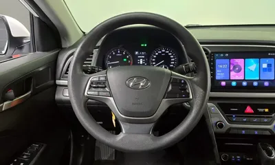 Hyundai Avante 2018, 142820 км, за 9800000 KRW - фото 13