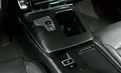Hyundai Grandeur 2020, 61919 км, за 21000000 KRW - фото 9