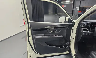KG_Mobility_Ssangyong KORANDO 2019, 124764 км, за 10200000 KRW - фото 24