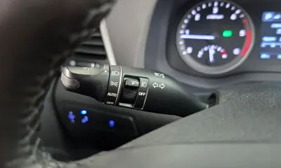 Hyundai Tucson 2018, 96804 км, за 16000000 KRW - фото 30