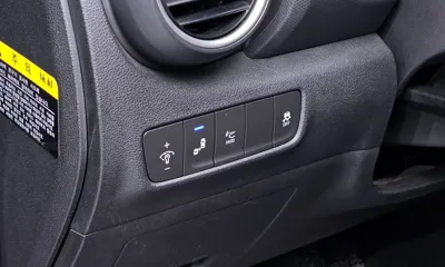 Hyundai Kona 2018, 71881 км, за 14700000 KRW - фото 16