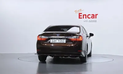 Lexus ES 2018, 69170 км, за 32000000 KRW