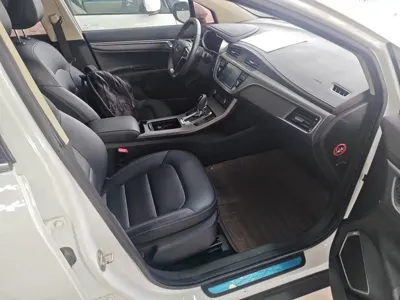 Geely Emgrand GS 2017, 72000 км, за 23600 CNY - фото 21