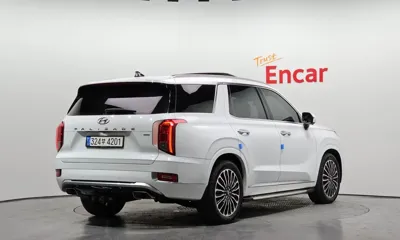 Hyundai Palisade 2021, 106466 км, за 33900000 KRW