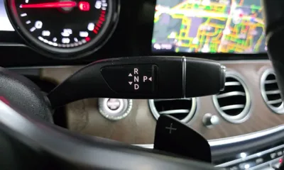 Mercedes-Benz E-Class 2019, 81929 км, за 25300000 KRW - фото 9