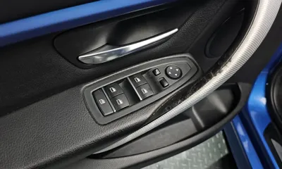 BMW 3-Series 2017, 108826 км, за 13900000 KRW - фото 17
