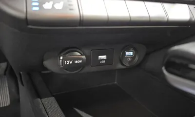 Hyundai Avante 2022, 117212 км, за 14900000 KRW - фото 16