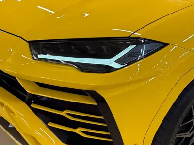 Lamborghini Urus 2020, 7000 км, за 279000000 KRW - фото 7