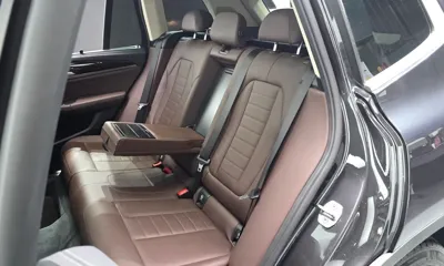 BMW X3 2019, 120455 км, за 25990000 KRW - фото 12