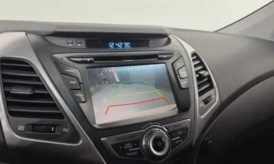 Hyundai Avante 2014, 145500 км, за 5200000 KRW - фото 15