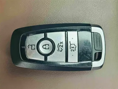 Buick Envision Plus 2021, 85700 км, за 69800 CNY - фото 13