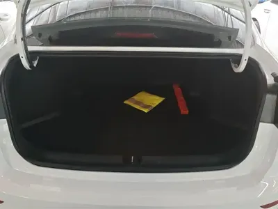 Geely Emgrand 2023, 51800 км, за 45800 CNY