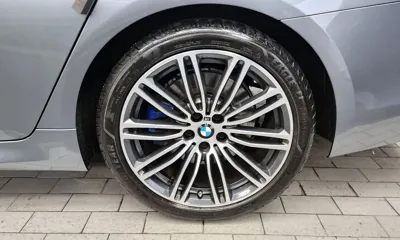 BMW 5-Series 2019, 50792 км, за 31500000 KRW - фото 21