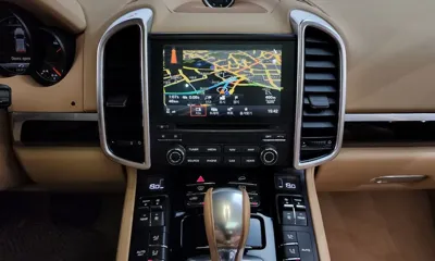 Porsche Cayenne 2017, 135577 км, за 29500000 KRW - фото 13
