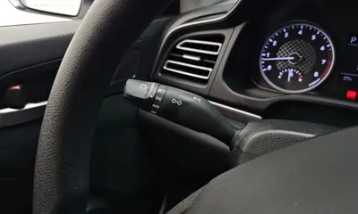 Hyundai Avante 2019, 134579 км, за 9490000 KRW - фото 16