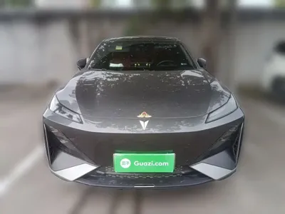 Deepal Deepal S07 2024, 54400 км, за 90600 CNY