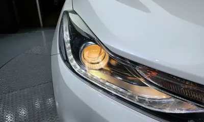 ChevroletGMDaewoo Trax 2018, 127169 км, за 7500000 KRW - фото 22