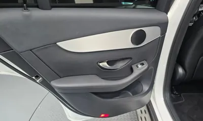 Mercedes-Benz GLC-Class 2018, 40084 км, за 32400000 KRW - фото 25