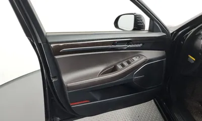 Genesis EQ900 2016, 149524 км, за 13900000 KRW - фото 24
