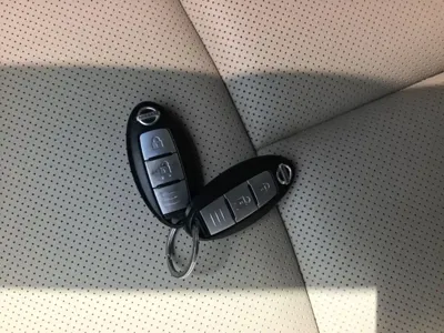 Nissan X-Trail 2015, 141200 км, за 42200 CNY - фото 9