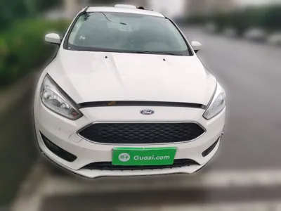Ford Focus 2015, 142100 км, за 32933.35 CNY - фото 23
