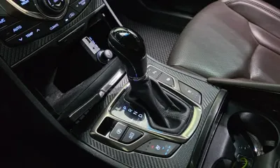 Hyundai Grandeur 2013, 112842 км, за 8000000 KRW - фото 9