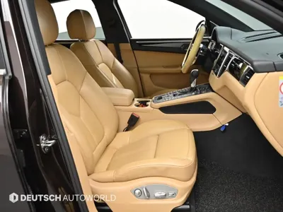 Porsche Macan 2017, 68652 км, за 33500000 KRW - фото 10