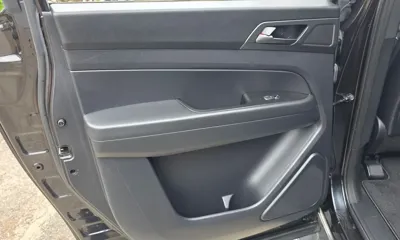KG_Mobility_Ssangyong Rexton 2021, 99513 км, за 18800000 KRW - фото 25
