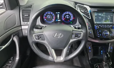 Hyundai i40 2014, 68297 км, за 7200000 KRW - фото 13