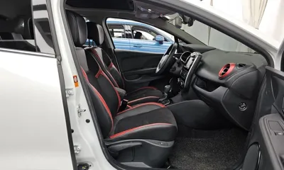 Renault-KoreaSamsung Cilo 2019, 68747 км, за 8600000 KRW - фото 11