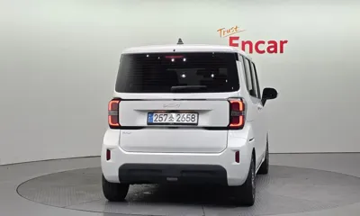 Kia Ray 2025, 20596 км, за 15200000 KRW - фото 4