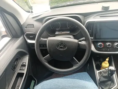 Kaicheng Ruixing M80 2024, 8700 км, за 40400 CNY