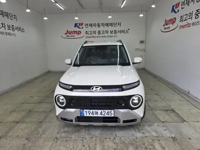 Hyundai Casper 2026, 473 км, за 22500000 KRW
