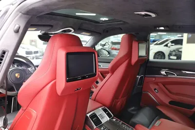Porsche Panamera 2015, 102299 км, за 47500000 KRW - фото 11