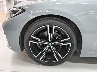 BMW 4 Series 2024, 35000 км, за 245000 CNY - фото 10