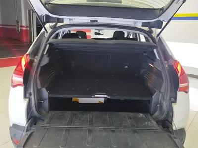 Peugeot 3008 2015, 95300 км, за 17300 CNY