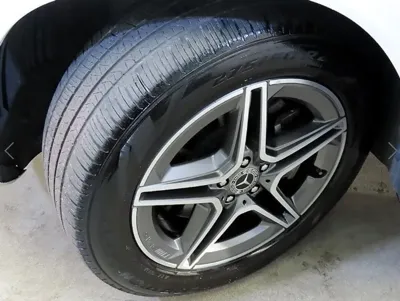 Mercedes-Benz GLE-Class 2021, 82194 км, за 64990000 KRW - фото 20
