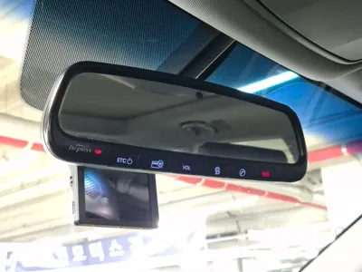 Hyundai Maxcruz 2014, 201721 км, за 8500000 KRW - фото 14