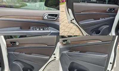 Jeep Cherokee 2015, 139110 км, за 11900000 KRW - фото 18