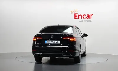 Volkswagen Jetta 2021, 28822 км, за 56500000 KRW