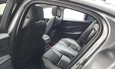 Jaguar XE 2018, 50959 км, за 10500000 KRW - фото 28