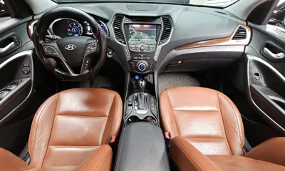 Hyundai Maxcruz 2014, 152652 км, за 10500000 KRW - фото 7