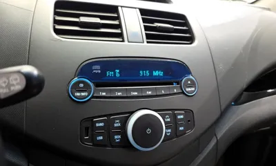 ChevroletGMDaewoo Matiz 2011, 111174 км, за 1700000 KRW - фото 15