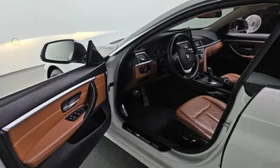 BMW 4-Series 2016, 148660 км, за 12990000 KRW - фото 10