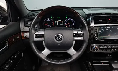 Kia Mohave 2018, 124010 км, за 17000000 KRW - фото 12