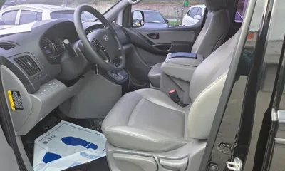 Hyundai Starex 2018, 94480 км, за 12800000 KRW - фото 11