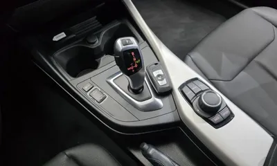 BMW 1-Series 2017, 33099 км, за 15900000 KRW - фото 9
